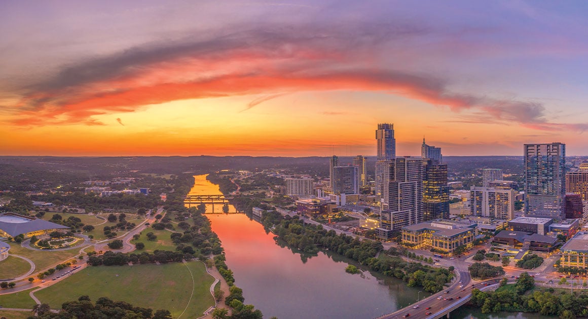 Austin, Texas