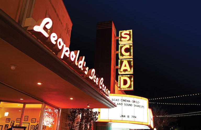 Leopolds Ice Cream