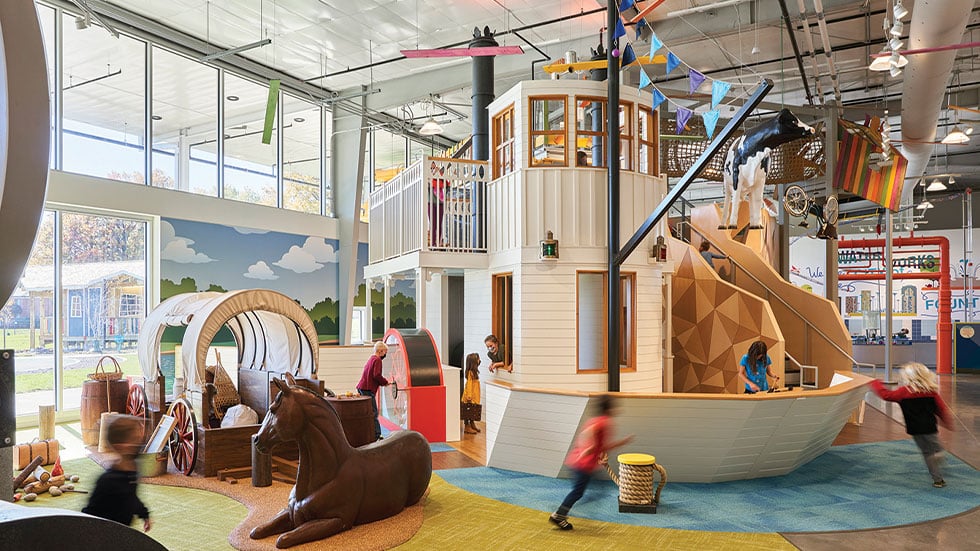 wonderscope children's museum 