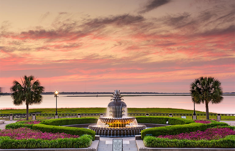 Charleston, SC