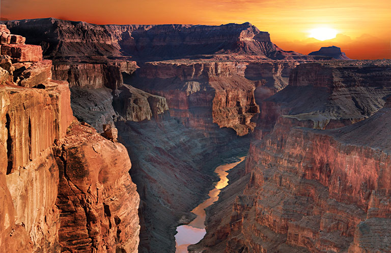 Grand Canyon National Park