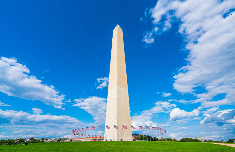 Washington Monument
