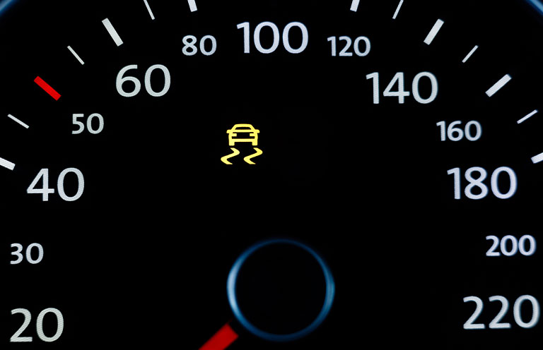 ACC: Adaptive Cruise Control