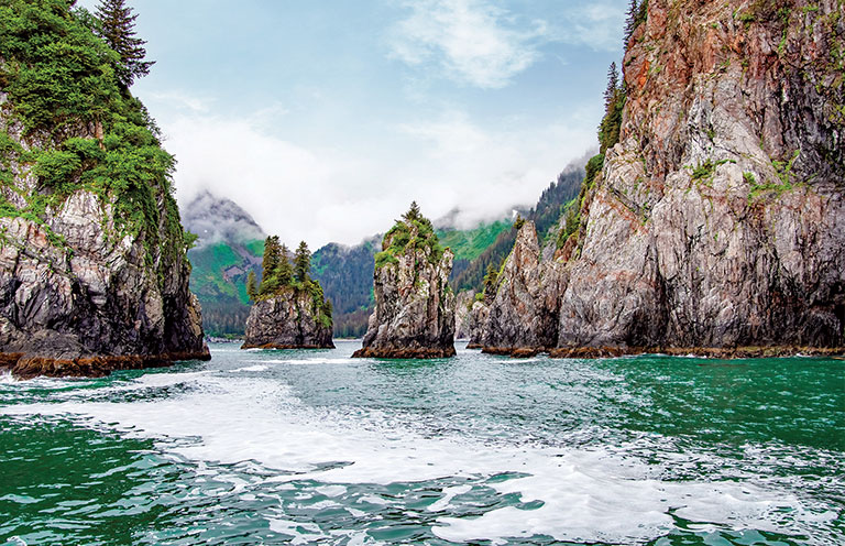 Kenai Fjords National Park