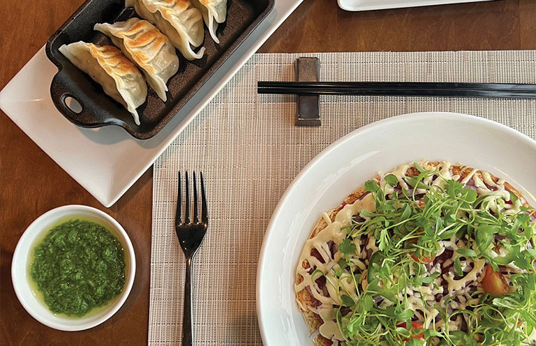 Morimoto By Sea