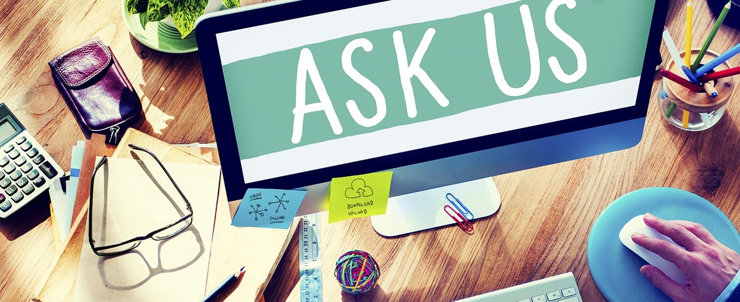Ask an Agent