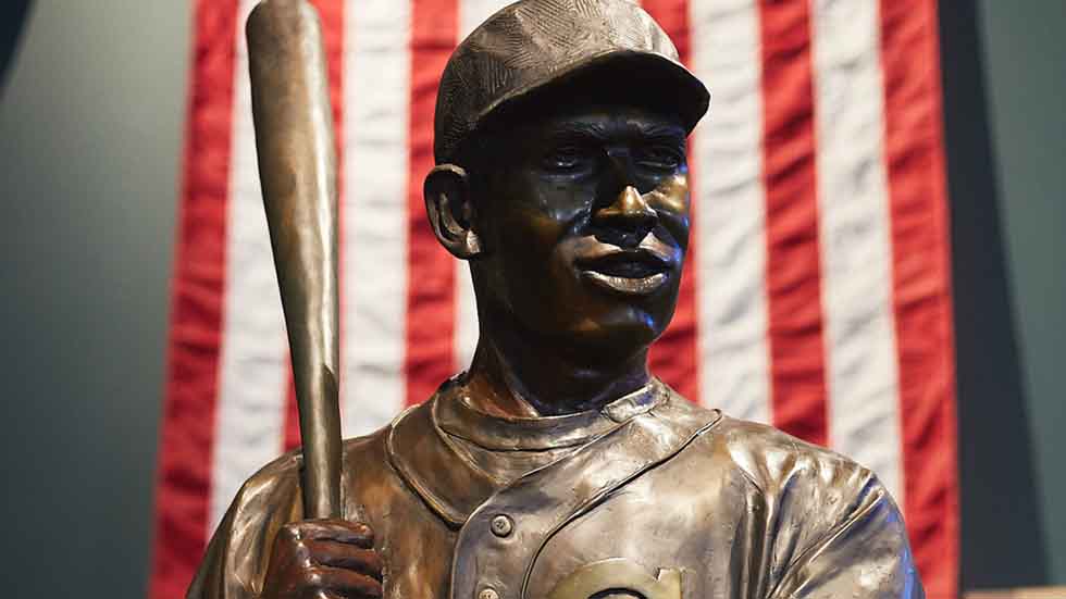 Negro Leagues Baseball Museum