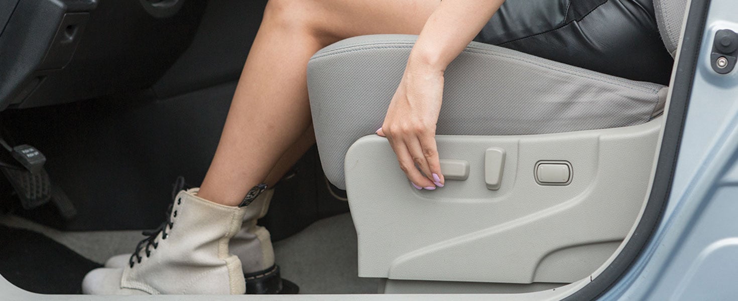 Can Pedal Extenders Perfect Your Fit Behind the Wheel?