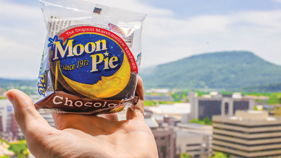 MoonPies