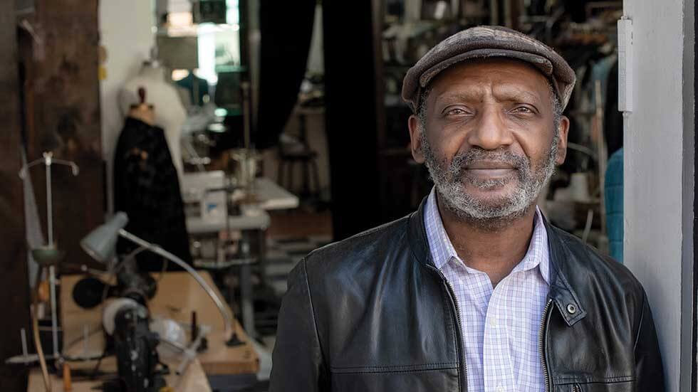 Larnell Baldwin Baldwins