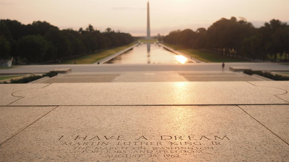 Washington Monument