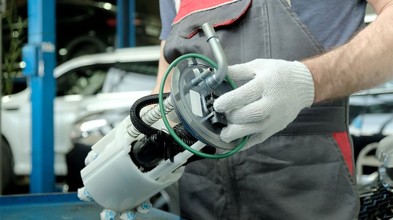 fuel pump