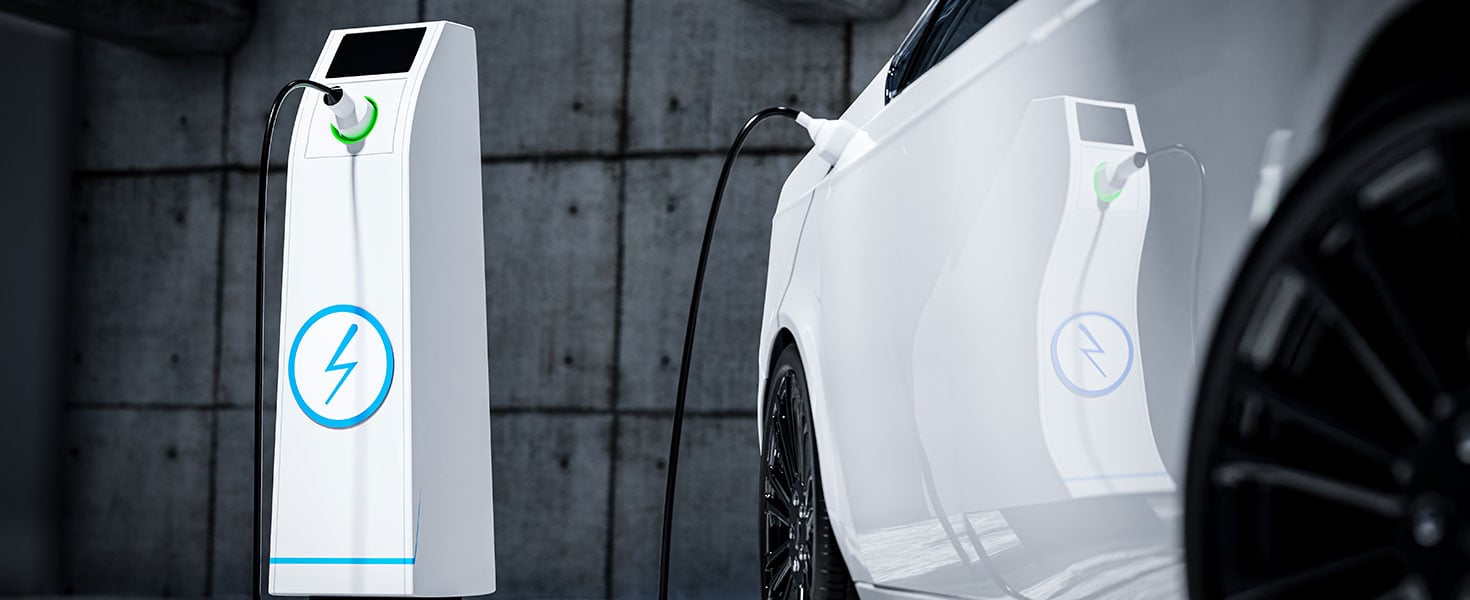 EV101 Electric Vehicles