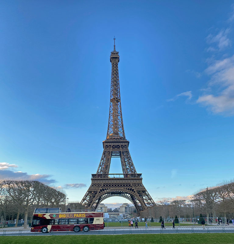 Basilique du Sacré- Cœde Montmarte