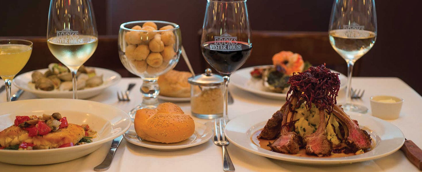 Foodie Road Trip in the Northeast. Photo by Nick Valinote