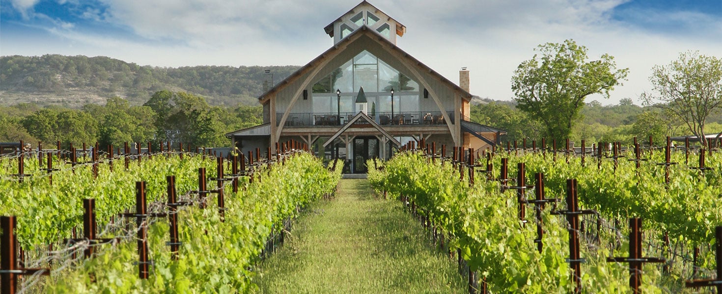 Augusta Vin Winery