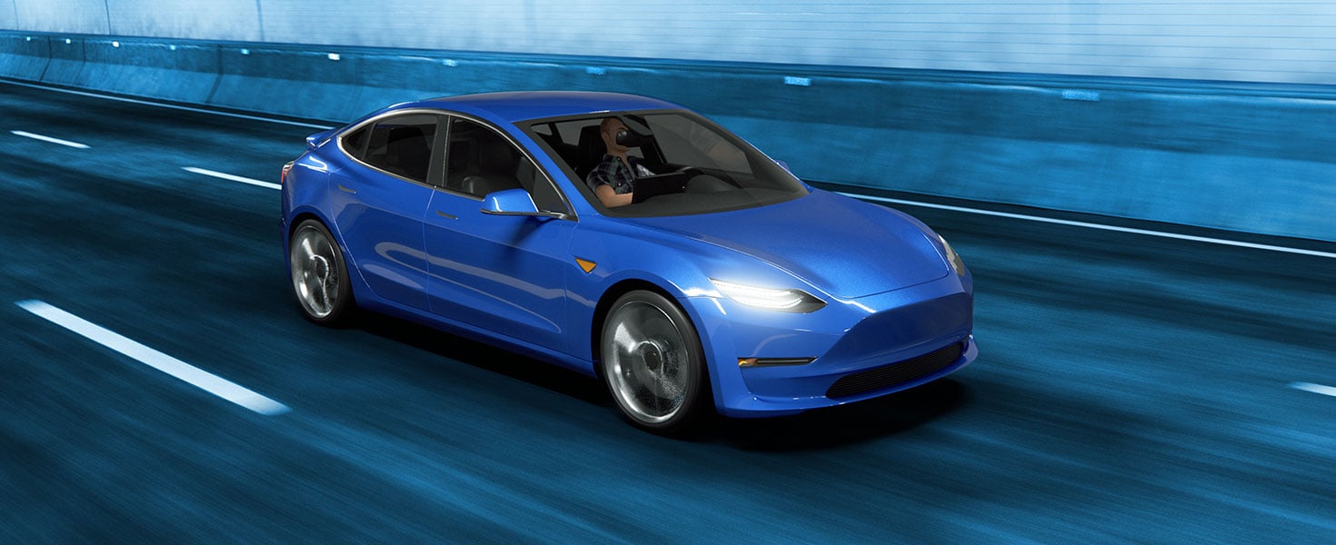 Getting the Most Miles from Your Electric Vehicle Charge