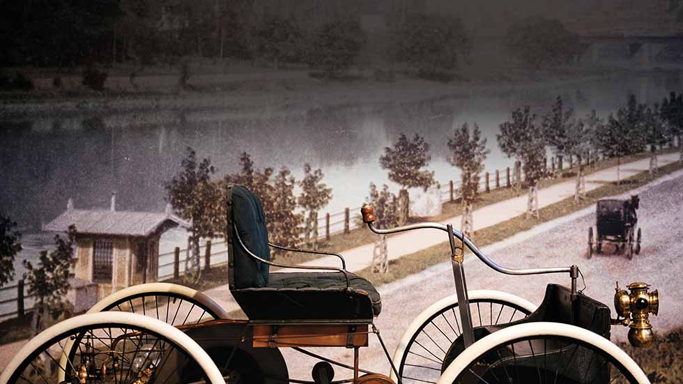 Carriage