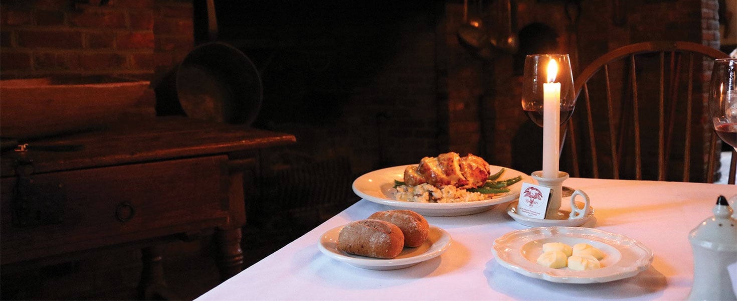 Spread Eagle Tavern and Inn