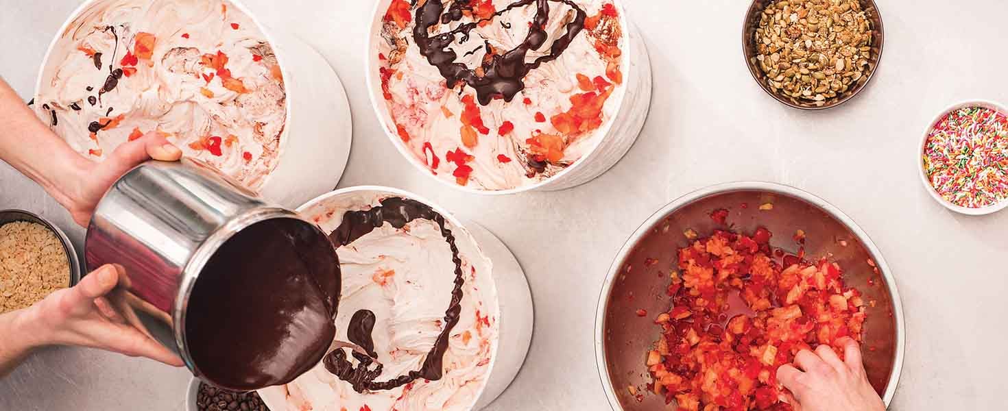 Ice Cream