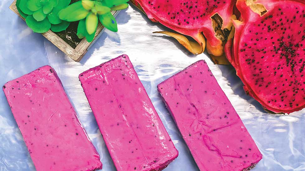new dragonfruit flavor rolling out summer 2020