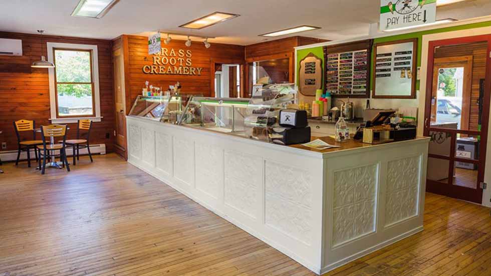 Grassroots Creamery