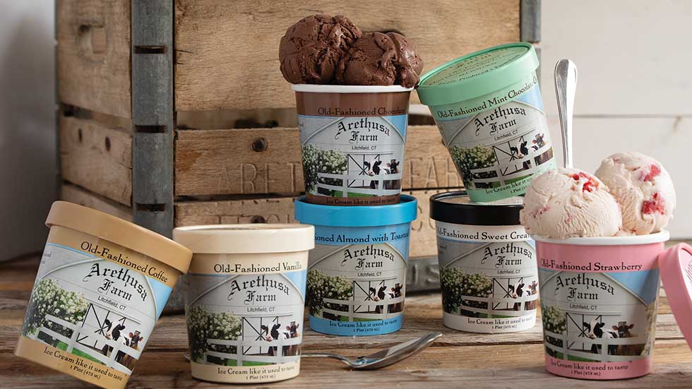 Ice Cream