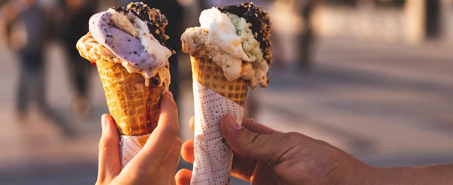 OH Ice Cream