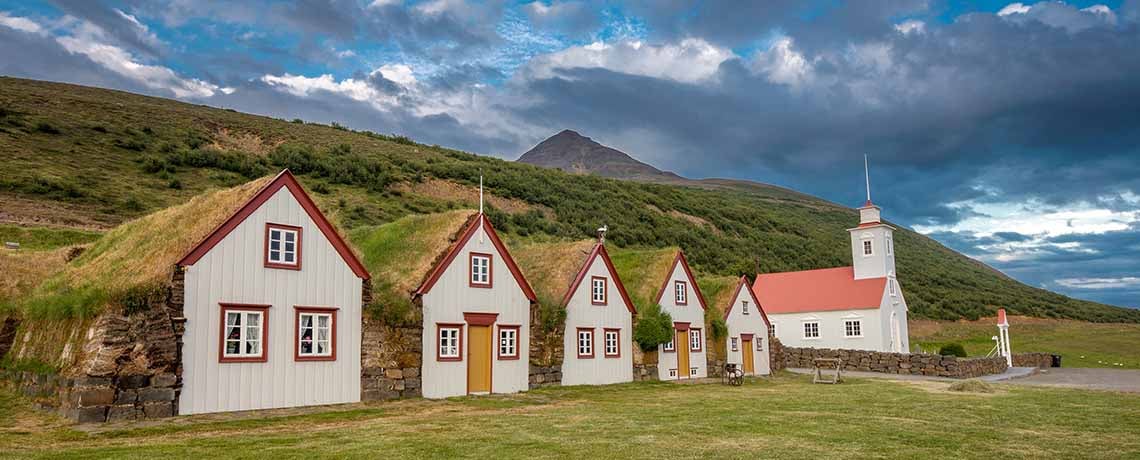 Iceland