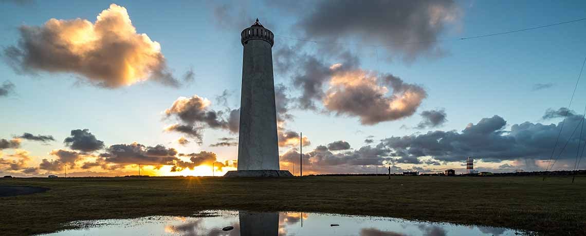 Lighthouse