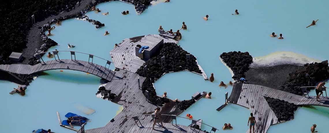 Water Spa