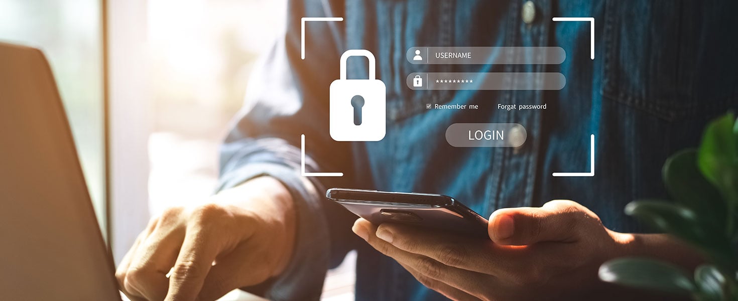 Identity Theft Protection