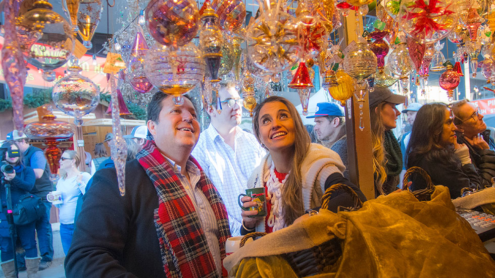ChristkindlMarket