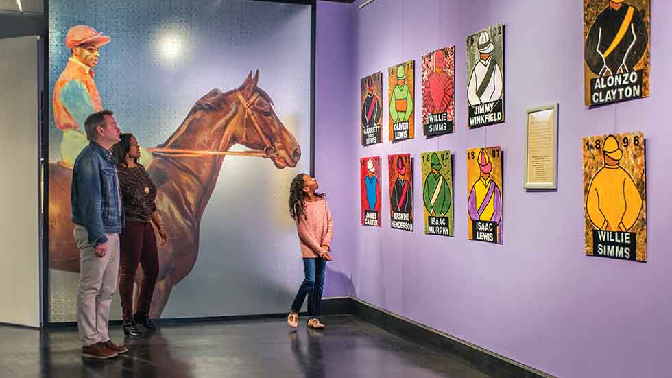 International Museum of the Horse
