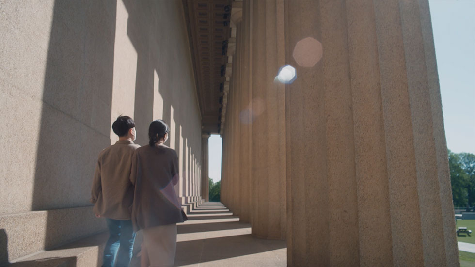 Parthenon