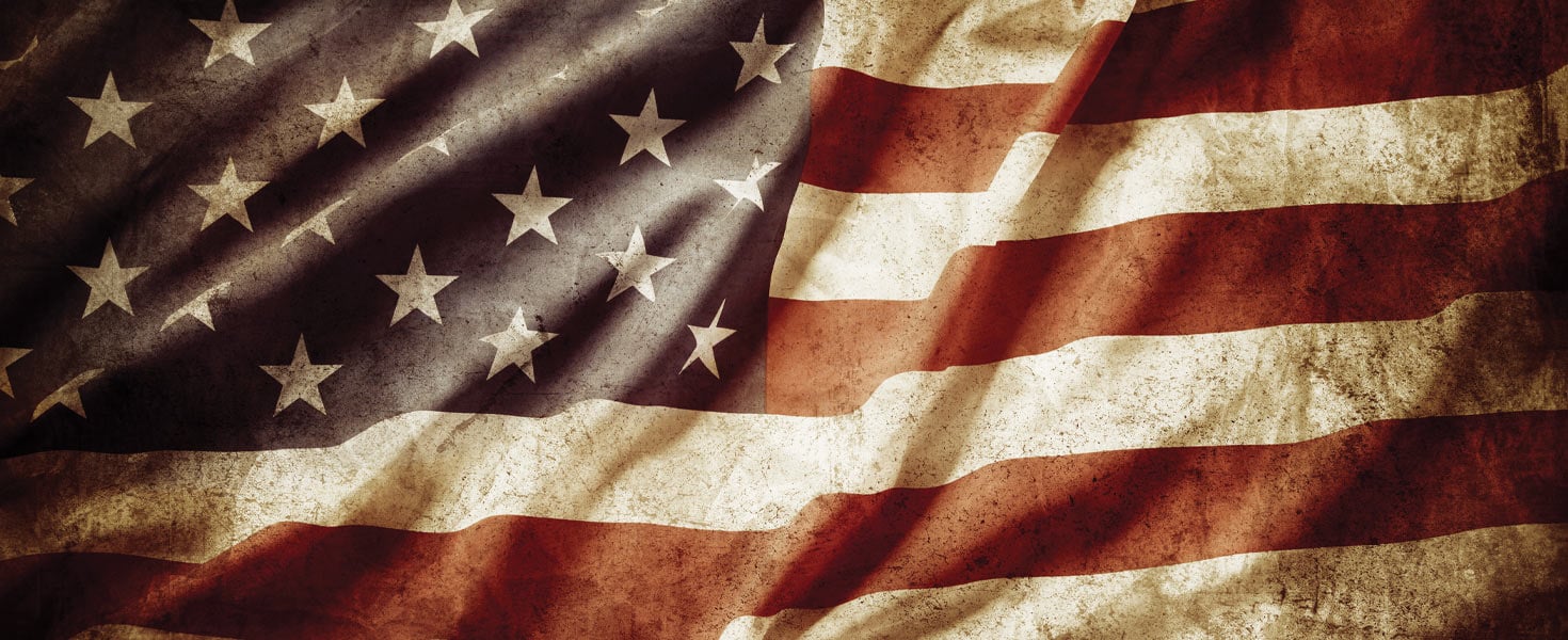 American Flag