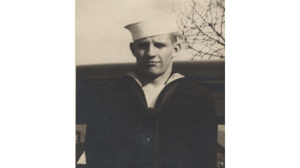 Theresa Gawlas Medoff's, travel writer, father, Robert N. Gawlas, Sr.