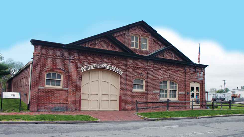 St. Joe_Pony Express National Museum_IMG_6585_photo by MeLinda Schnyder