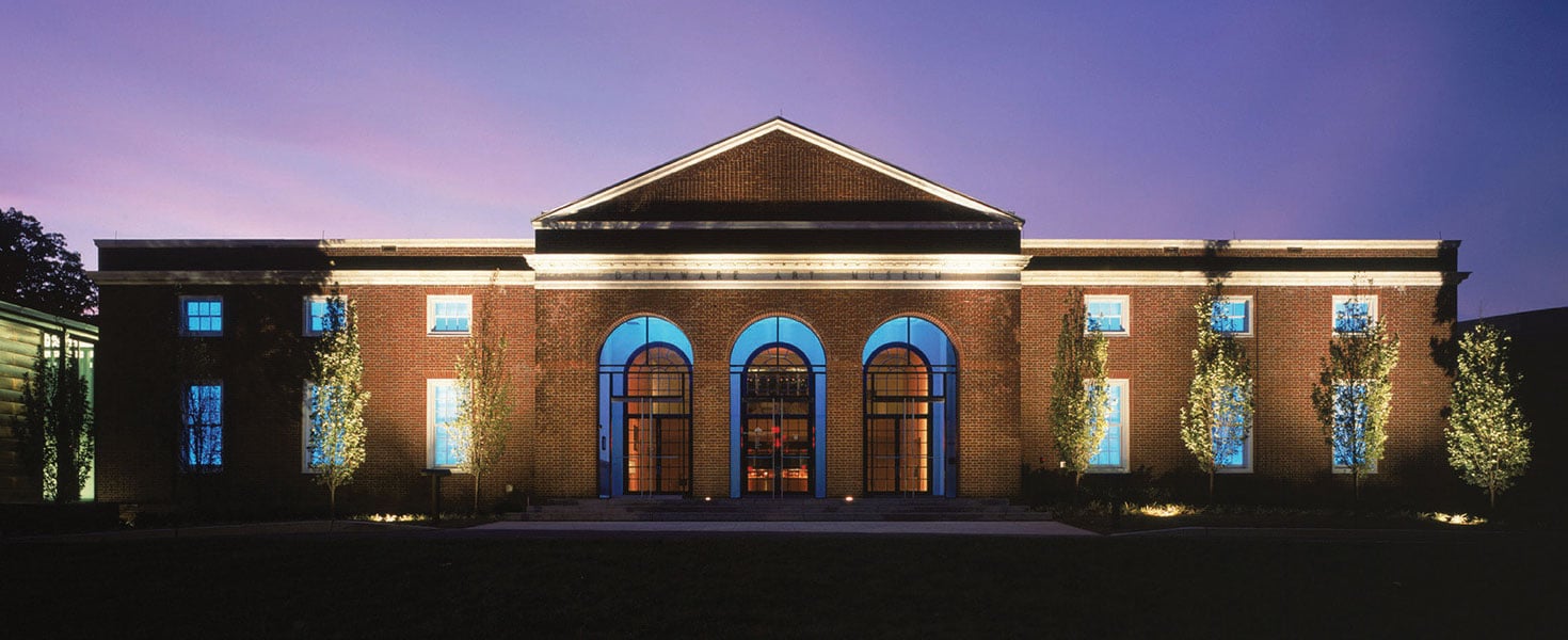 Museum Memberships Pay Off