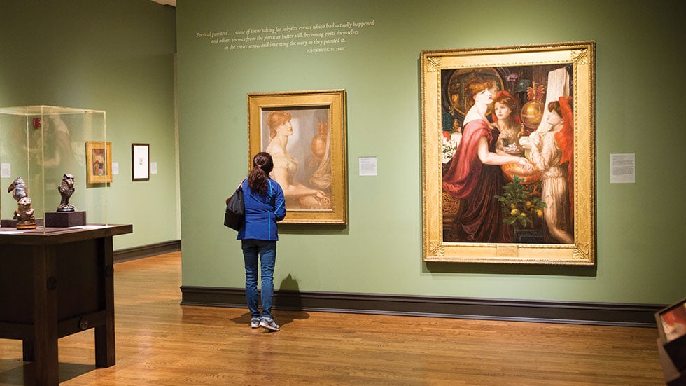 The Delaware Art Museum