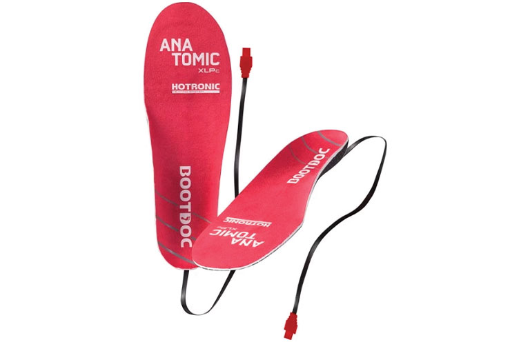 hotronic insoles