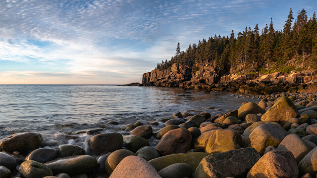 Acadia National Park
