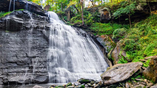 Cuyahoga National Park