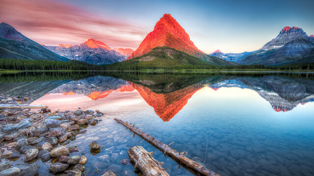 Glacier National Park