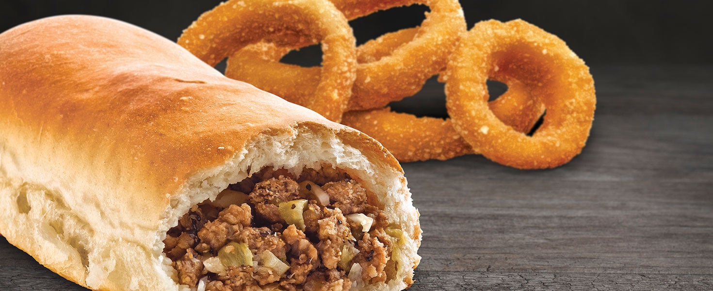 GP Nebraska Food