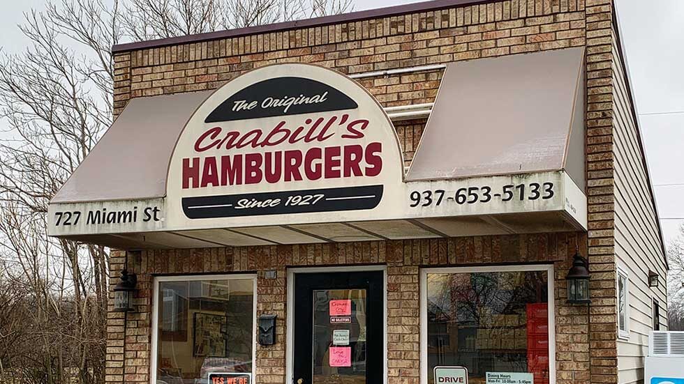 Crabills Hamburger Shoppe