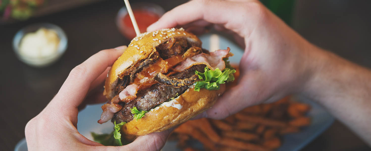 Ohio Burger Trail