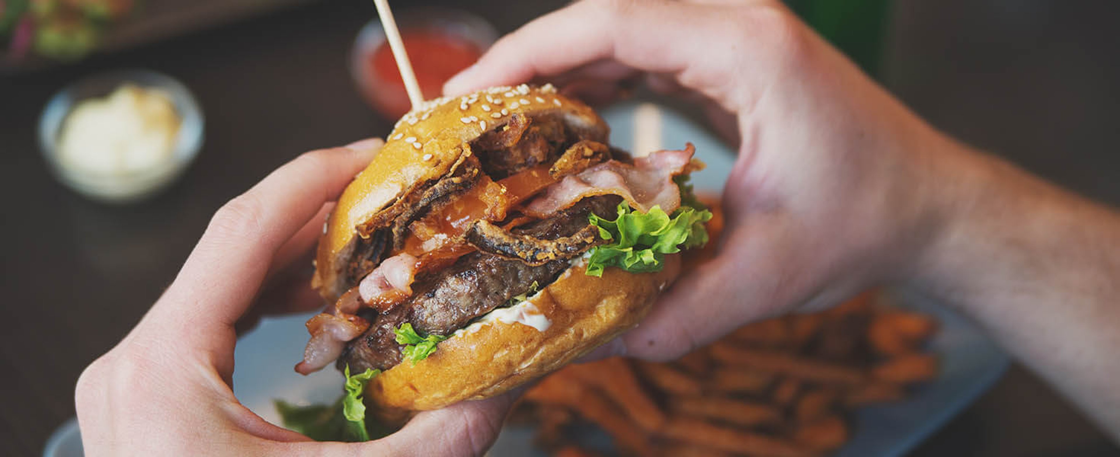 Ohio Burger Trail