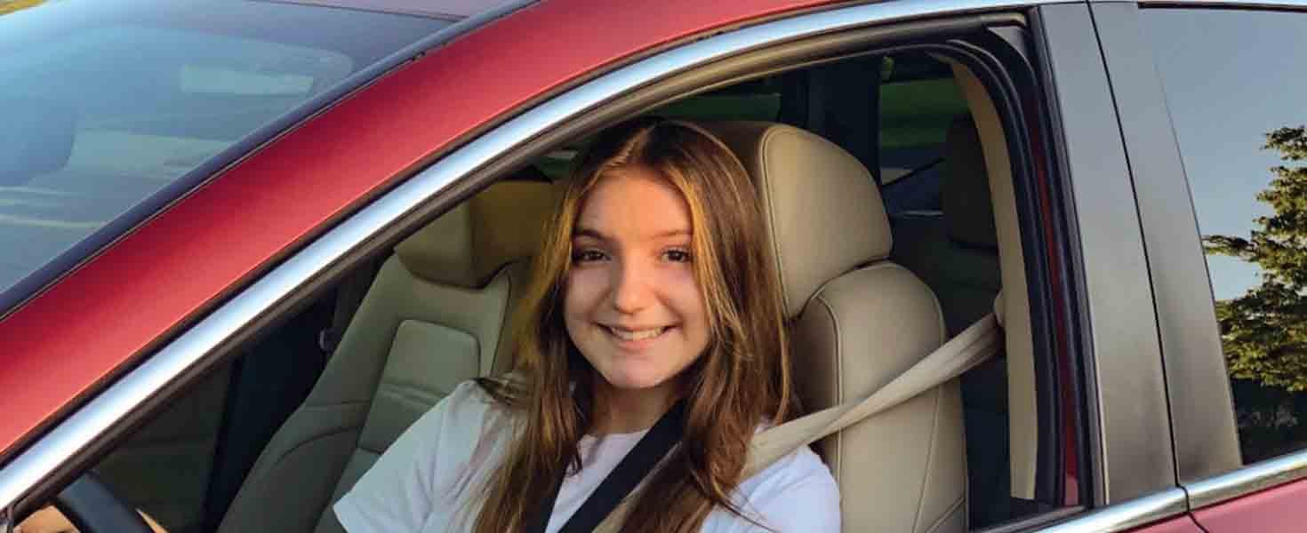 Paving The Way For Safe Driving