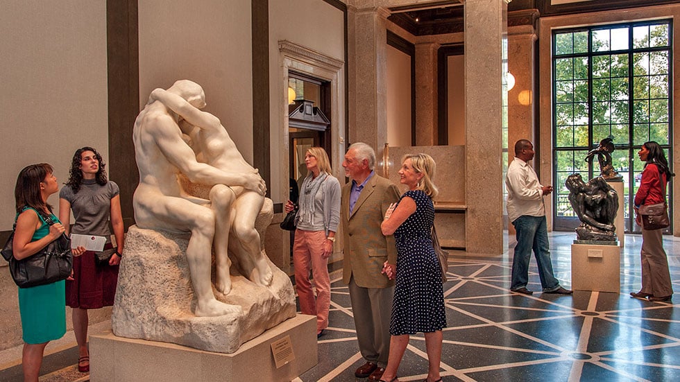 Rodin 20Museum